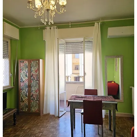 Vm Lovati Appartement Pavie