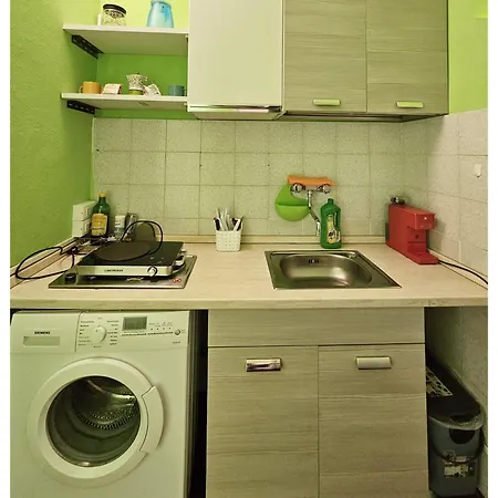 Appartement Vm Lovati